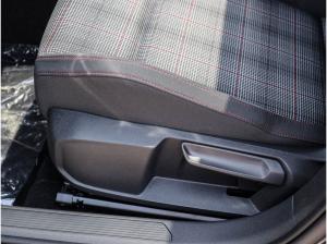 Volkswagen Golf GTI 2,0 TSI DSG Harman,Pano,Navi Lagerwagen !