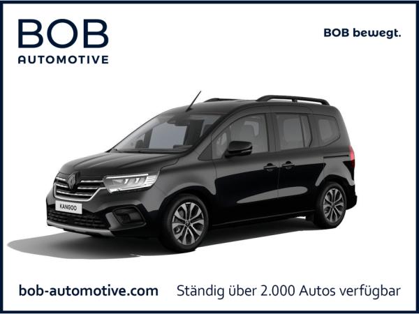Abbildung Leasingangebot Renault Kangoo