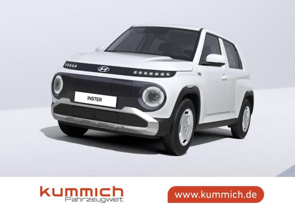 Abbildung Leasingangebot Hyundai INSTER