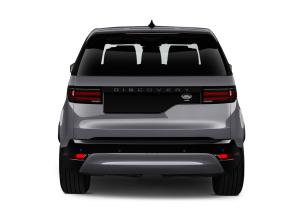 Land Rover Discovery D350 Gemini