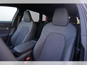 Audi A6 Avant EDITION ONE TECH PLUS B&O S-INTERIEUR MMI PRO