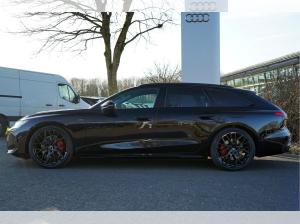 Audi A6 Avant EDITION ONE TECH PLUS B&O S-INTERIEUR MMI PRO