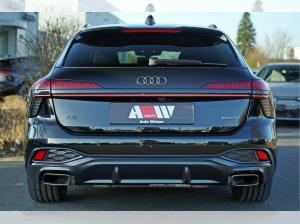 Audi A6 Avant EDITION ONE TECH PLUS B&O S-INTERIEUR MMI PRO