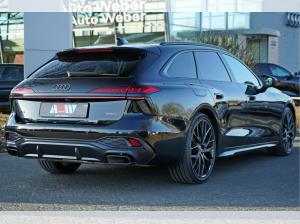 Audi A6 Avant EDITION ONE TECH PLUS B&O S-INTERIEUR MMI PRO