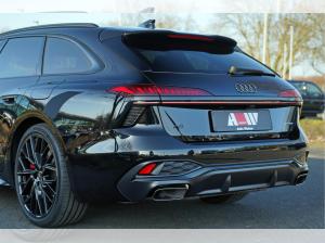Audi A6 Avant EDITION ONE TECH PLUS B&O S-INTERIEUR MMI PRO