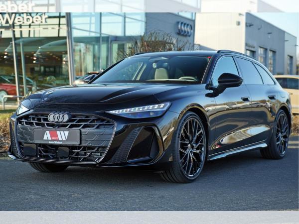 Audi A6 Avant EDITION ONE TECH PLUS B&O S-INTERIEUR MMI PRO