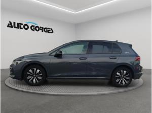 Volkswagen Golf GOAL 2.0 TDI DSG ❗AHK❗LED-PLUS-NAVI+RFK+