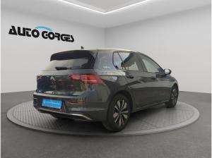 Volkswagen Golf GOAL 2.0 TDI DSG ❗AHK❗LED-PLUS-NAVI+RFK+