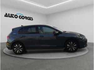 Volkswagen Golf GOAL 2.0 TDI DSG ❗AHK❗LED-PLUS-NAVI+RFK+