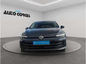 Volkswagen Golf GOAL 2.0 TDI DSG ❗AHK❗LED-PLUS-NAVI+RFK+