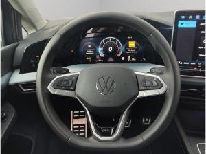 Volkswagen Golf GOAL 2.0 TDI DSG ❗AHK❗LED-PLUS-NAVI+RFK+
