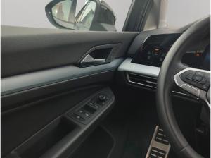 Volkswagen Golf GOAL 2.0 TDI DSG ❗AHK❗LED-PLUS-NAVI+RFK+