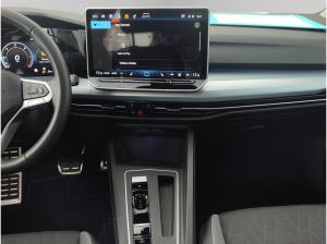 Volkswagen Golf GOAL 2.0 TDI DSG ❗AHK❗LED-PLUS-NAVI+RFK+