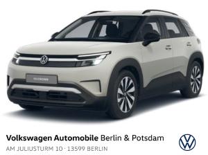 Volkswagen ID.Cross Life 211 PS | Großer Akku! (52 kWh)