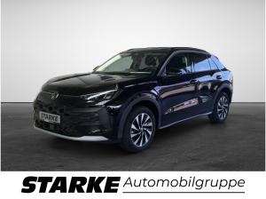 Volkswagen T-Roc 1.5 eTSI DSG Life Navi RFK LED 17 Zoll
