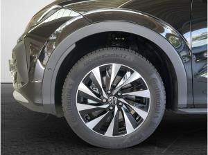 Volkswagen T-Roc 1.5 eTSI DSG Life Navi RFK LED 17 Zoll