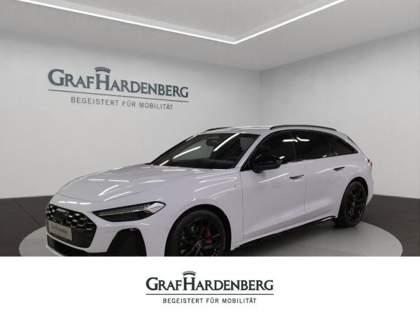 Audi A5 Avant TDI quattro || Business Aktion!
