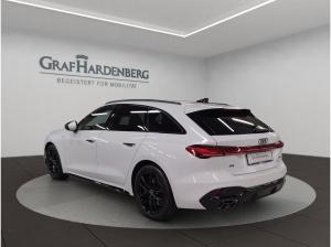 Audi A5 Avant TDI quattro ||  Business Aktion!