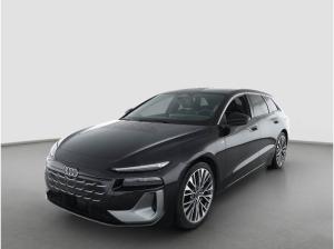 Audi A6 e-tron Avant S line AHK Sportsitze plus