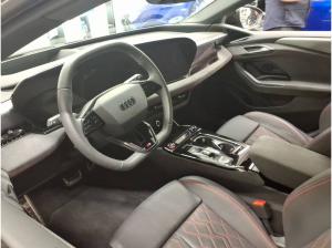 Audi A6 e-tron Avant S line AHK Sportsitze plus