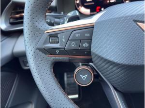 Cupra Terramar VZ #AHK #Matrix #Sennheiser