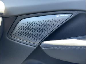Cupra Terramar VZ #AHK #Matrix #Sennheiser