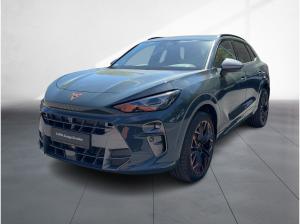 Cupra Terramar VZ #AHK #Matrix #Sennheiser