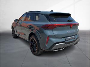 Cupra Terramar VZ #AHK #Matrix #Sennheiser