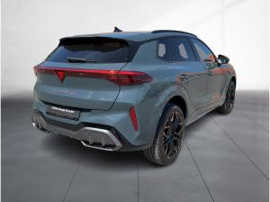 Cupra Terramar VZ #AHK #Matrix #Sennheiser