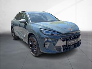 Cupra Terramar VZ #AHK #Matrix #Sennheiser