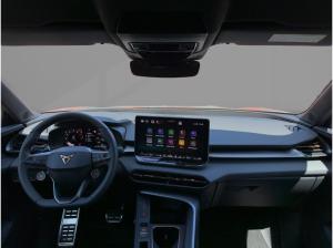 Cupra Terramar VZ #AHK #Matrix #Sennheiser