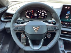 Cupra Terramar VZ #AHK #Matrix #Sennheiser