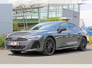 Audi A6 LIMO EDITION ONE PANO TECH PRO B&O LUFTFEDERUNG