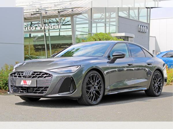 Audi A6 LIMO EDITION ONE PANO TECH PRO B&O LUFTFEDERUNG