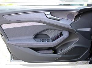 Audi A6 LIMO EDITION ONE PANO TECH PRO B&O LUFTFEDERUNG