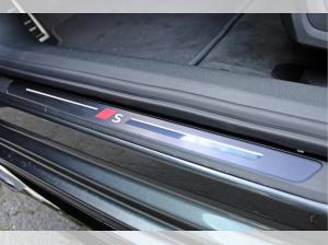 Audi A6 LIMO EDITION ONE PANO TECH PRO B&O LUFTFEDERUNG