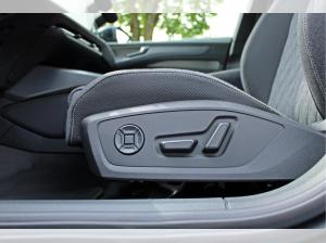 Audi A6 LIMO EDITION ONE PANO TECH PRO B&O LUFTFEDERUNG