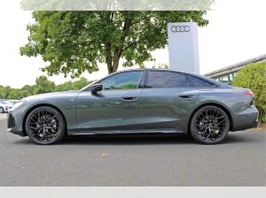 Audi A6 LIMO EDITION ONE PANO TECH PRO B&O LUFTFEDERUNG