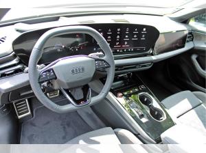 Audi A6 LIMO EDITION ONE PANO TECH PRO B&O LUFTFEDERUNG