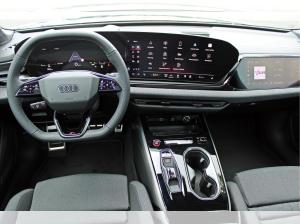 Audi A6 LIMO EDITION ONE PANO TECH PRO B&O LUFTFEDERUNG