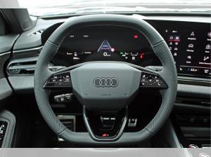 Audi A6 LIMO EDITION ONE PANO TECH PRO B&O LUFTFEDERUNG