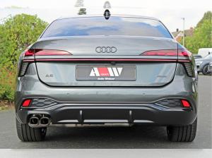 Audi A6 LIMO EDITION ONE PANO TECH PRO B&O LUFTFEDERUNG