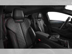 Audi A6 e-tron Avant S line AHK Sportsitze plus
