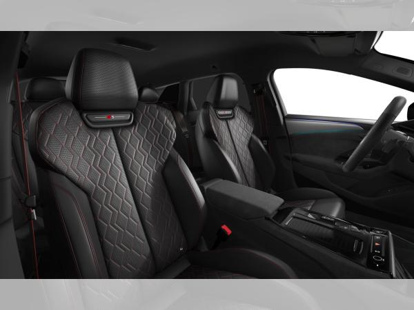 Audi A6 e-tron Avant S line AHK Sportsitze plus