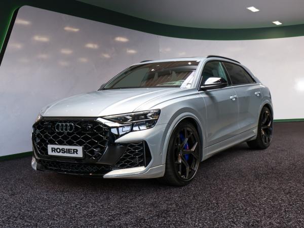 Audi RS Q8 SUV performance quattro tiptronic ❗️sofort verfügbar✨