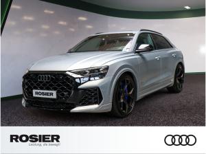 Audi RS Q8 SUV performance quattro tiptronic ❗️sofort verfügbar✨