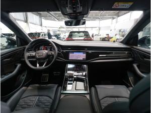 Audi RS Q8 SUV performance quattro tiptronic ❗️sofort verfügbar✨