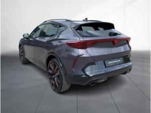 Cupra Formentor VZ (265 Ps) #AHK #Pano#Matrix