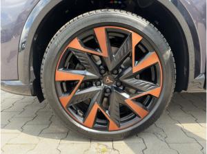 Cupra Formentor VZ (265 Ps) #AHK #Pano#Matrix