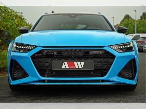 Audi RS6 AVANT EXCLUSIVE 196k LISTENPREIS PANO CARBON B&O ADV. HuD 305KMH KERAMIK